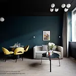 numa l Sketch Rooms&Apartments