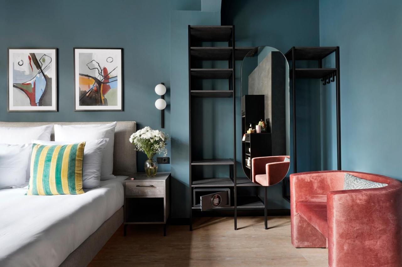 Aparthotel Numa Sketch Berlim