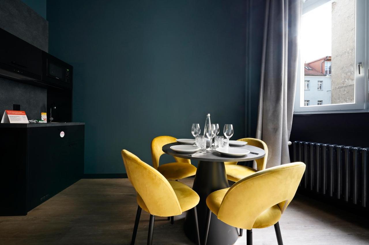 Numa Sketch Aparthotel Berlim