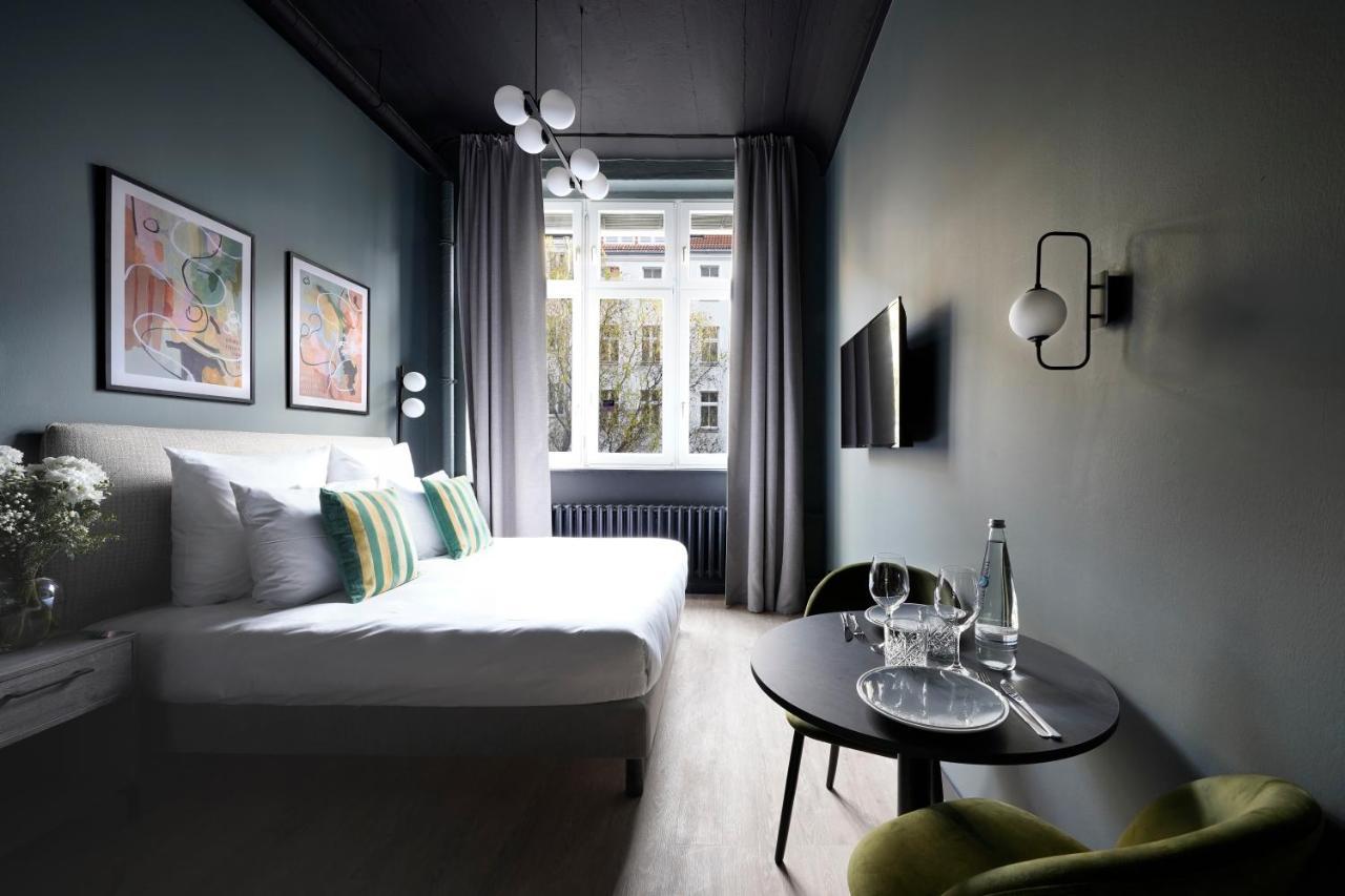 Aparthotel Numa Sketch Berlim