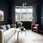 Numa Berlin Sketch