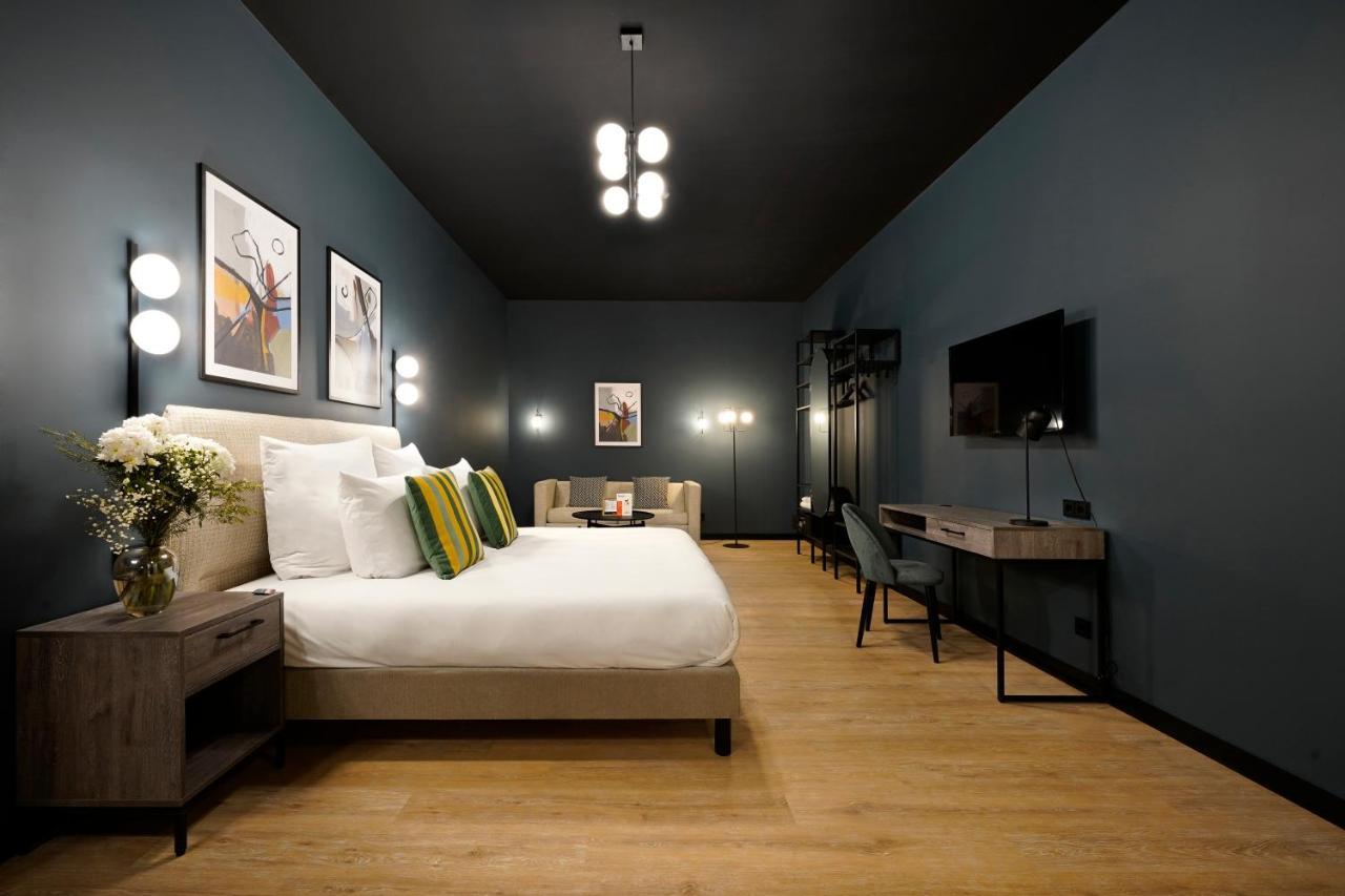 Numa Sketch Aparthotel Berlino