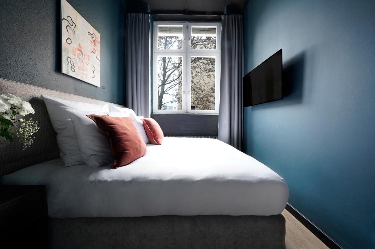 Aparthotel Numa Sketch Berlino