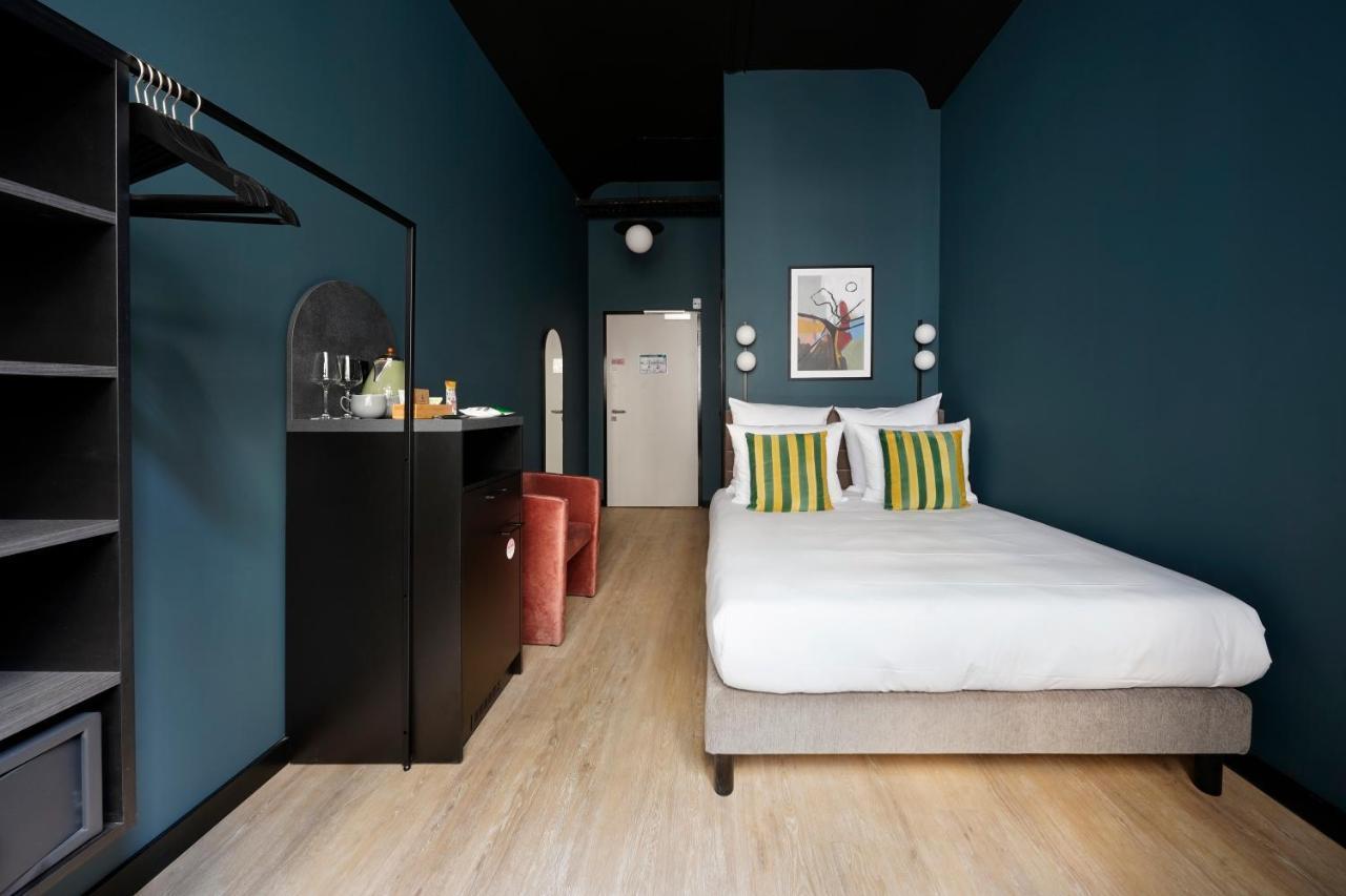 Aparthotel Numa Sketch 4*