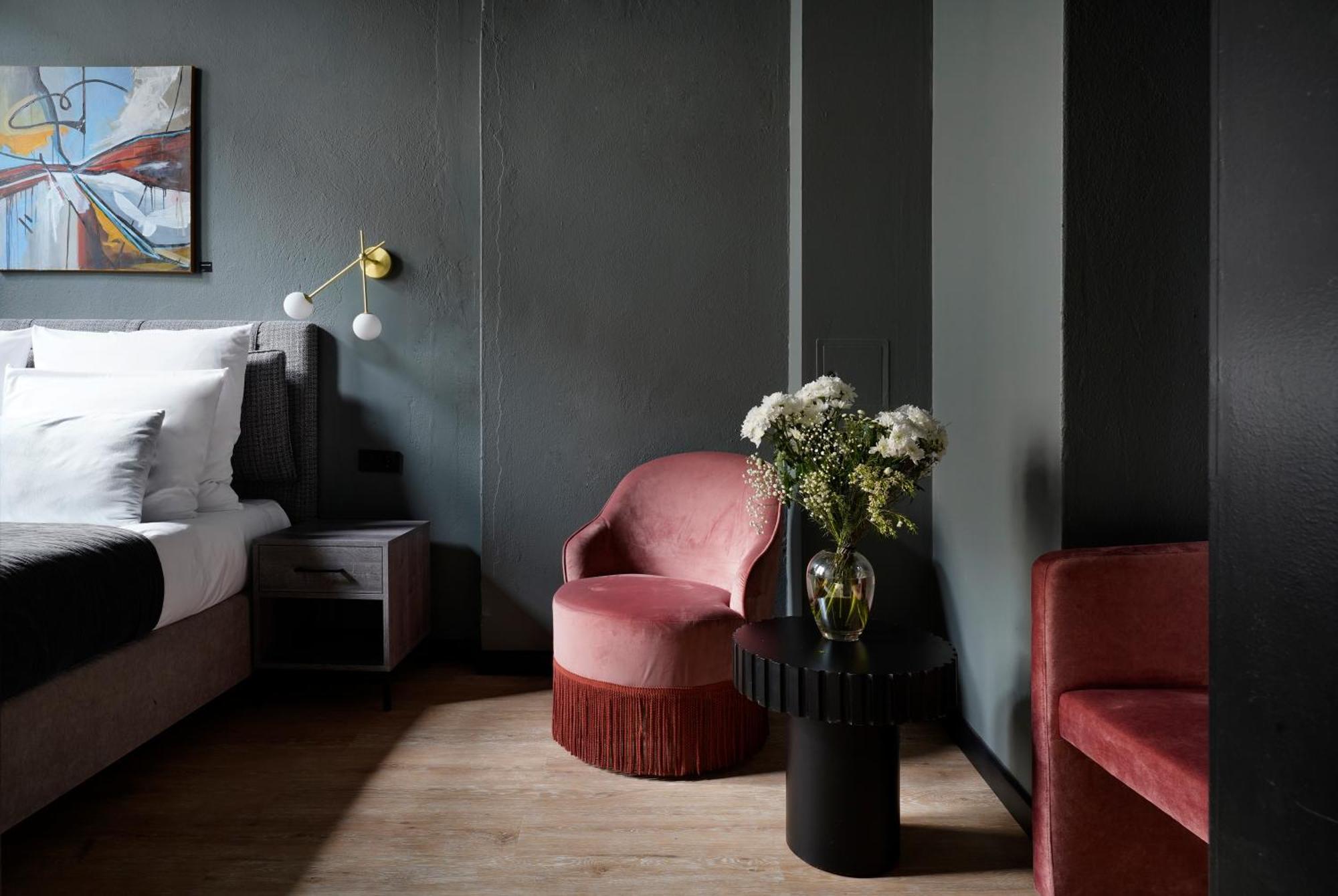 Numa Sketch Aparthotel