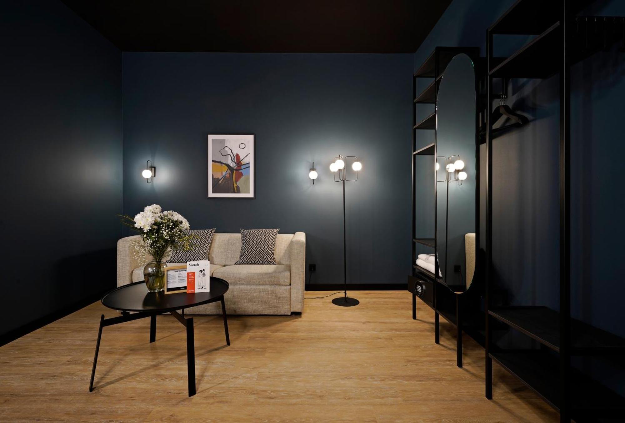 Numa Sketch Aparthotel Berlino
