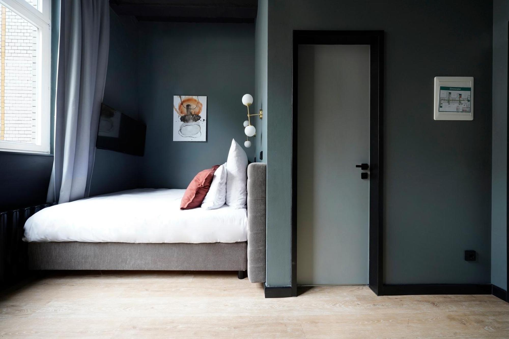 Numa Sketch Aparthotel