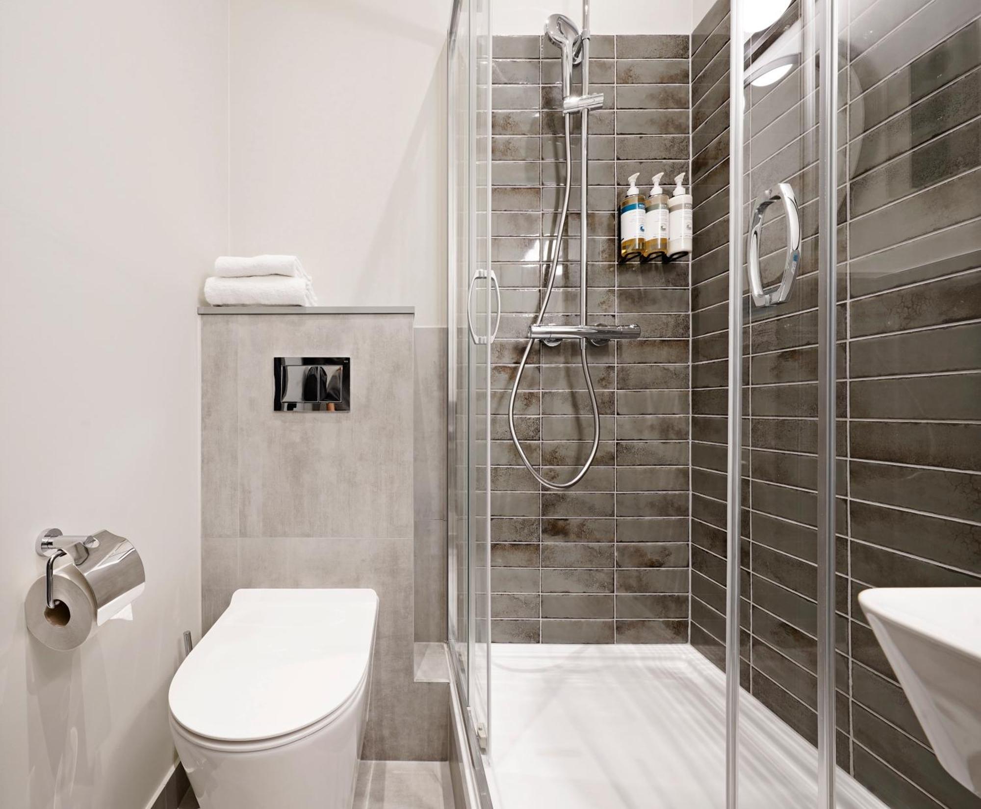 Numa Sketch Aparthotel 4*
