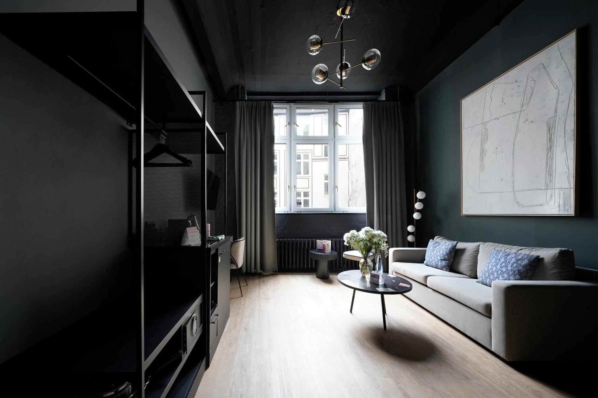 Aparthotel Numa Sketch 4*